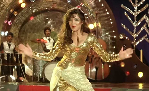 Praveen Babi